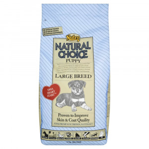 Afbeelding Nutro Choice Puppy Largebreed hondenvoer 2 kg door Brekz.nl