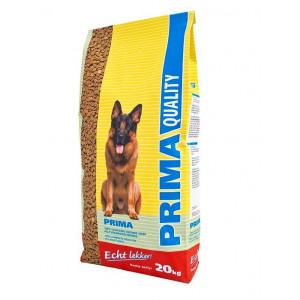 Afbeelding Prima Quality hondenvoer 20 + 3 kg door Brekz.nl