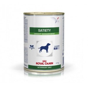 Royal Canin Veterinary Satiety Weight Management 410 gram blik hondenvoer
