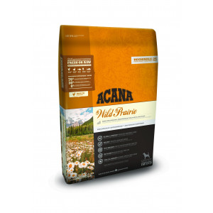 Afbeelding Acana Regionals Wild Prairie hondenvoer 2 kg door Brekz.nl