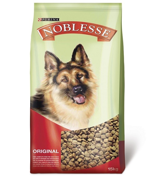 Noblesse Original hondenvoer