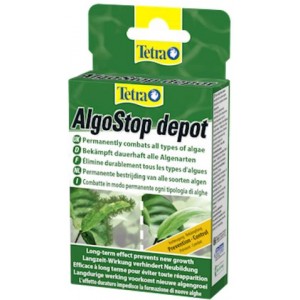 Afbeelding Tetra Algostop Depot Per verpakking door Brekz.nl