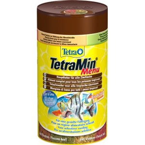 Afbeelding Tetramin Menu 100 ml door Brekz.nl