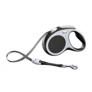 Flexi Vario S Tape 5 meter Bruin Flexi Vario S Tape 5 meter Bruin