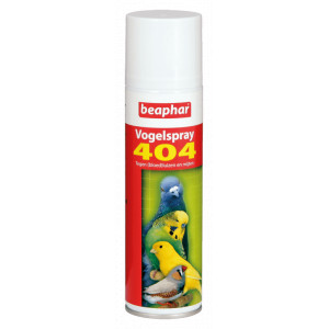 Afbeelding Beaphar 404 Vogelspray 500 ml door Brekz.nl