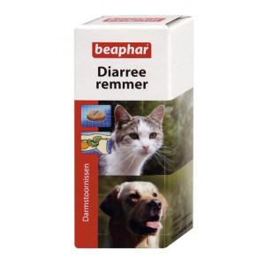 Afbeelding Beaphar diarreeremmer hond en kat Per stuk door Brekz.nl