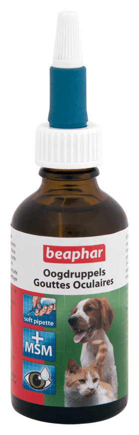 Beaphar Oogdruppels