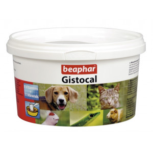 Beaphar Gistocal hond en kat 500 g