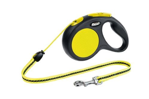 Flexi New Neon Cord