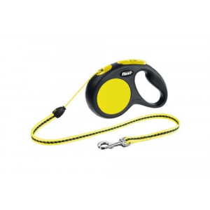 Flexi New Neon Cord
