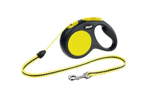 Flexi New Neon Cord