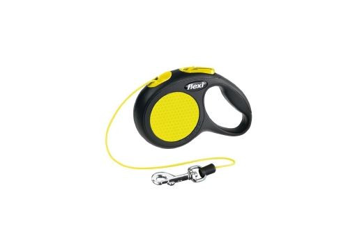 Flexi New Neon Cord