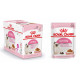 Royal Canin Kitten natvoer in gravy (85 g)