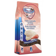 Renske Maxi Graanvrij Super Premium vers bereid oceaanvis en zalm kattenvoer 1,5 kg