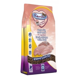 Afbeelding Prins ProCare Croque Basis Excellent hondenvoer 2 x 10 kg door Brekz.nl