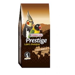 Afbeelding Prestige Premium African Parakeet 1 kg door Brekz.nl