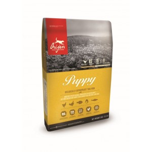 Afbeelding Orijen Puppy hondenvoer 2 kg door Brekz.nl