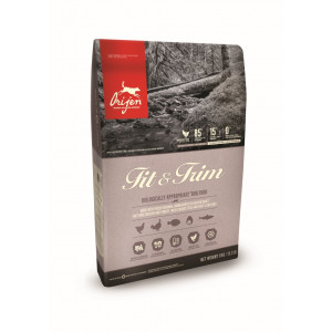 Afbeelding Orijen Fit & Trim hondenvoer 2 kg door Brekz.nl