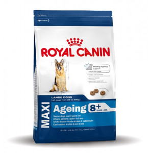 Royal canin Maxi Ageing 8+ hondenvoer 15 kg