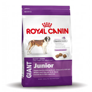 Royal Canin Giant junior Hondenvoer 15 kg