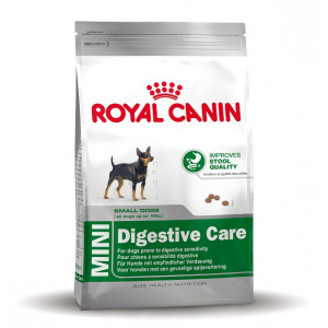 Afbeelding Royal Canin Mini Digestive Care - 8 kg door Brekz.nl