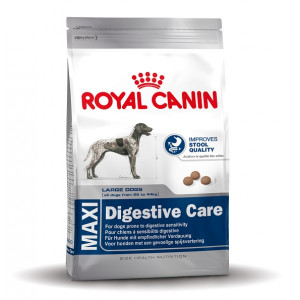 Afbeelding Royal Canin Maxi Digestive Care - 10 kg door Brekz.nl