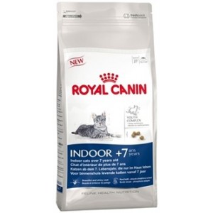 Royal Canin Indoor 7 (mature) 27 kattenvoer 3 x 3,5 kg