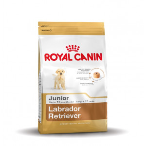 Afbeelding Royal Canin Junior Labrador Retriever hondenvoer 3 kg door Brekz.nl