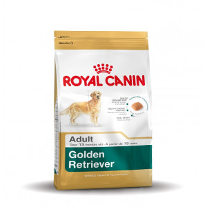 Royal Canin Golden Retriever 25 adult 2 x (12 + 2) kg