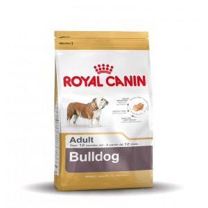 Royal Canin Bulldog adult Hondenvoer 12 kg