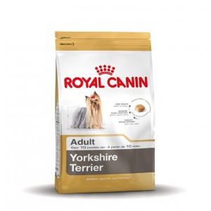 Afbeelding Royal Canin Adult Yorkshire Terriër hondenvoer 7.5 kg door Brekz.nl