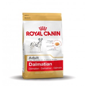 Afbeelding Royal Canin Adult Dalmatian hondenvoer 12 kg door Brekz.nl