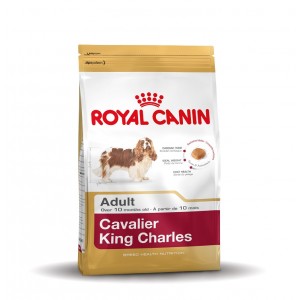 Afbeelding Royal Canin Adult Cavalier King Charles hondenvoer 7.5 kg door Brekz.nl