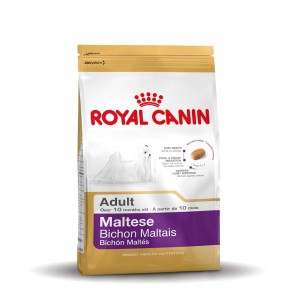 Royal Canin Maltezer Adult Hondenvoer 6 x 1,5 kg