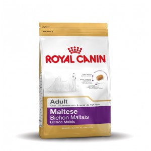 Afbeelding Royal Canin Adult Maltezer hondenvoer 1.5 kg door Brekz.nl