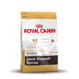 Afbeelding Royal Canin Jack Russell Terriër Junior hondenvoer 1.5 kg door Brekz.nl
