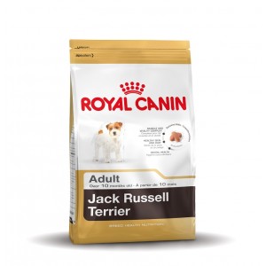 Afbeelding Royal Canin Adult Jack Russell Terriër hondenvoer 1.5 kg door Brekz.nl