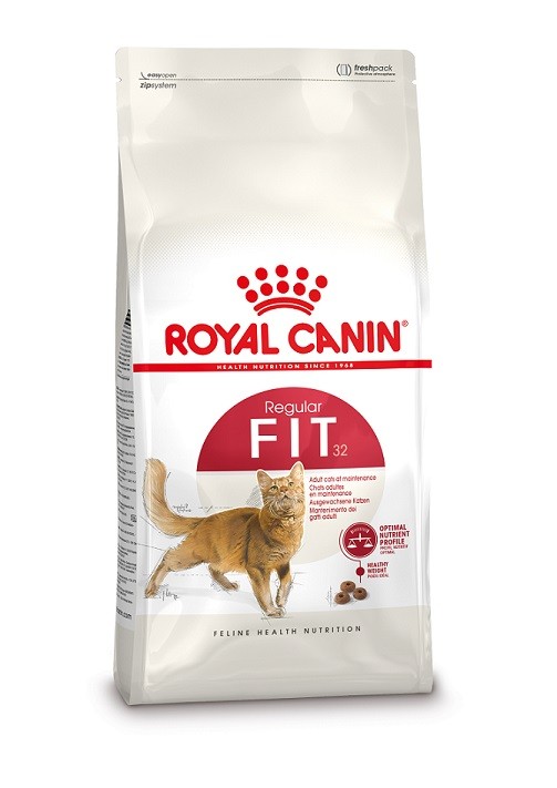 Royal Canin Regular Fit 32 kattenvoer