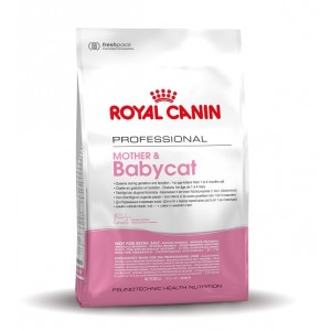 Royal Canin Mother & Babycat kattenvoer 10 + 2 kg