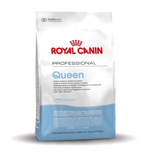 Afbeelding Royal Canin Queen kattenvoer 4 kg door Brekz.nl