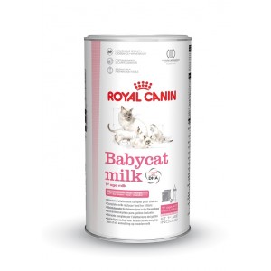 Afbeelding Royal Canin Babycat Milk Kittenmelk 300 gram door Brekz.nl