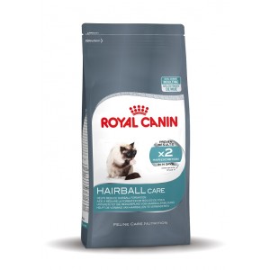 Afbeelding Royal Canin Hairball Care kattenvoer 10 kg door Brekz.nl