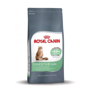 Afbeelding Royal Canin Digestive Care kattenvoer 10 kg door Brekz.nl