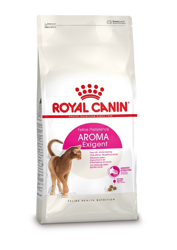 Royal Canin Aroma Exigent kattenvoer