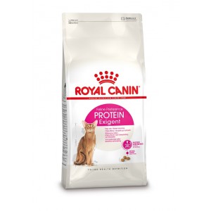 Afbeelding Royal Canin Protein Exigent kattenvoer 2 kg door Brekz.nl