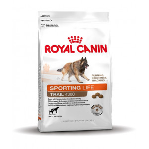 Royal Canin Sporting Energy 4300 hondenvoer 2 x 15 kg