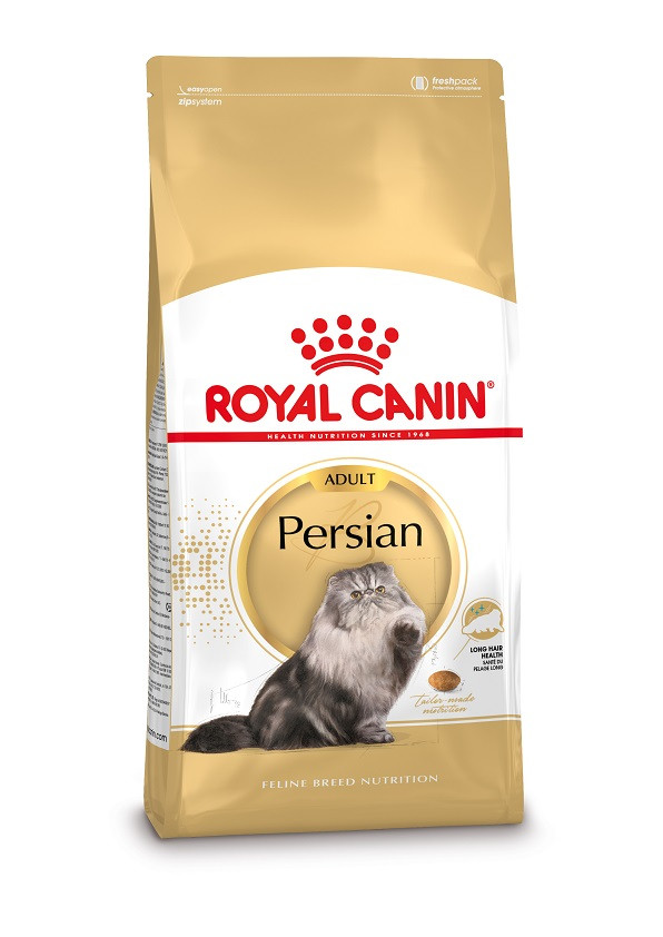 Royal Canin Adult Persian kattenvoer