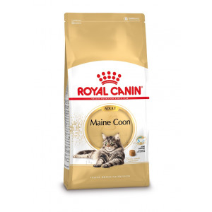 Afbeelding Royal Canin - Mainecoon 31 door Brekz.nl