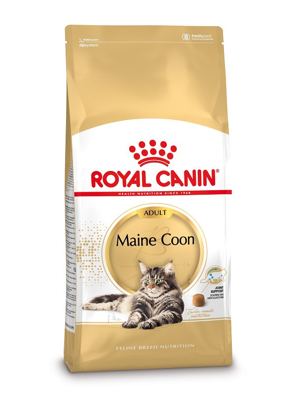 Royal Canin Adult Maine Coon kattenvoer