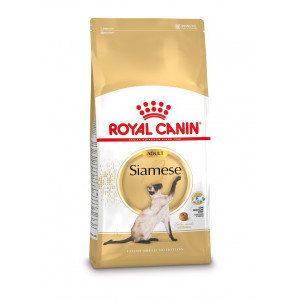 Royal Canin Siamese 38 kattenvoer 4 kg